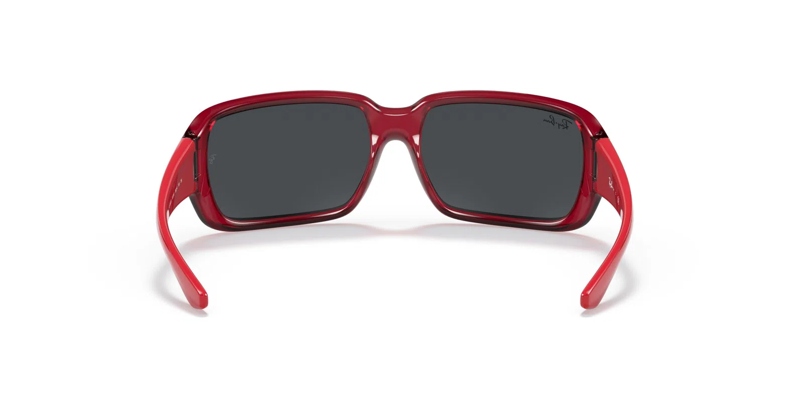 Ray-Ban Kids 0RJ9072S Sunglasses - view 16